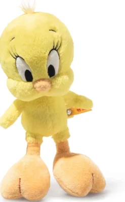 Steiff Tweety 20cm gelb