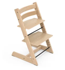 STOKKE® Aktions-Set Tripp Trapp® Eiche natur + Babyset² natur