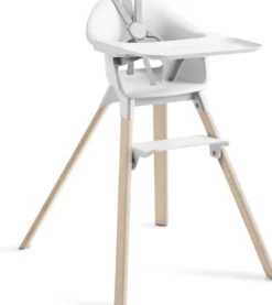 STOKKE® Clikk™ Hochstuhl weiß 695802