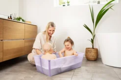 STOKKE® Flexi Bath® Babywanne Lavender
