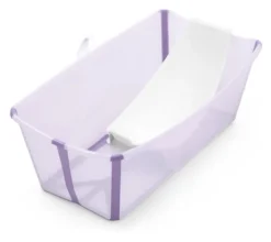 STOKKE® Flexi Bath® Babywanne Set Lavender
