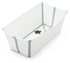 STOKKE® Flexi Bath® Babywanne Set weiß