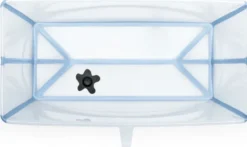 STOKKE® Flexi Bath® Babywanne Set X-Large Ocean Blue