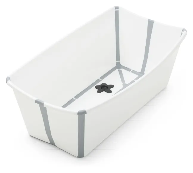 STOKKE® Flexi Bath® Babywanne weiß