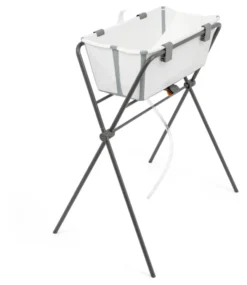 STOKKE® Flexi Bath® Babywanne weiß