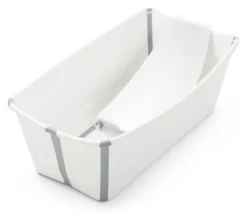 STOKKE® Flexi Bath® Babywanne weiß