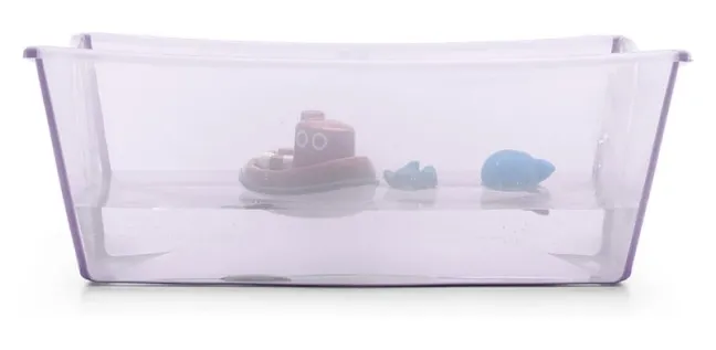 STOKKE® Flexi Bath® Babywanne X-Large Lavender