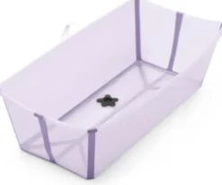 STOKKE® Flexi Bath® Babywanne X-Large Lavender