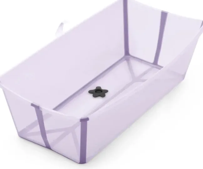 STOKKE® Flexi Bath® Babywanne X-Large Lavender