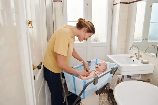 STOKKE® Flexi Bath® Stand Untergestell