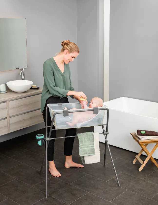 STOKKE® Flexi Bath® Stand Untergestell