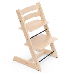 STOKKE® Mega Set Tripp Trapp® natur + Babyset² natur + Newbornset