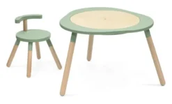 Stokke® MuTable™ Stuhl V2 Clover Green