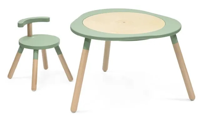 Stokke® MuTable™ Stuhl V2 Clover Green