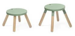Stokke® MuTable™ Stuhl V2 Clover Green