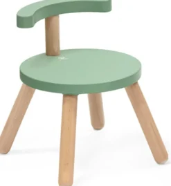 Stokke® MuTable™ Stuhl V2 Clover Green