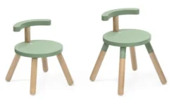 Stokke® MuTable™ Stuhl V2 Clover Green