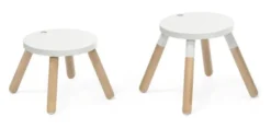 Stokke® MuTable™ Stuhl V2 White