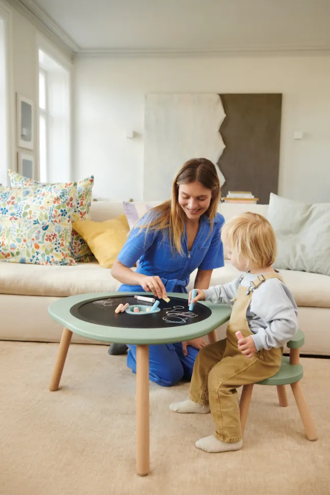 Stokke® MuTable™ V2 Tisch White