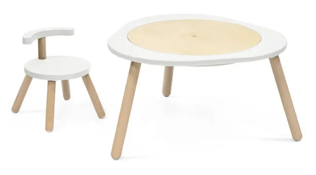 Stokke® MuTable™ V2 Tisch White