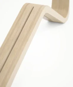 STOKKE® Nomi® Hochstuhl Buche grau 626503