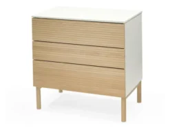 STOKKE® Sleepi™ Dresser Kommode weiß/natur