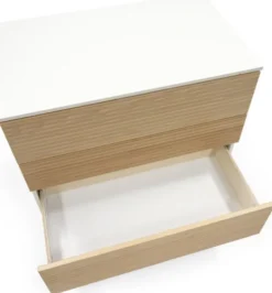 STOKKE® Sleepi™ Dresser Kommode weiß/natur