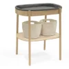 STOKKE® Sleepi™ Wickeltisch natur lackiert 583902