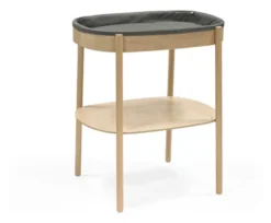 STOKKE® Sleepi™ Wickeltisch natur lackiert 583902