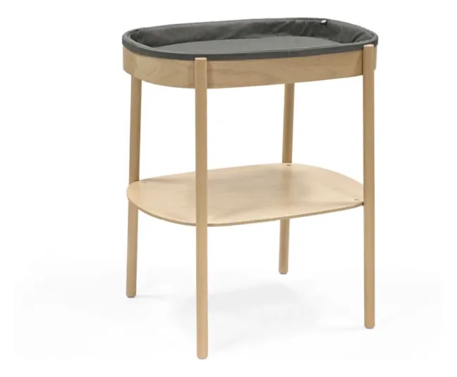 STOKKE® Sleepi™ Wickeltisch natur lackiert 583902
