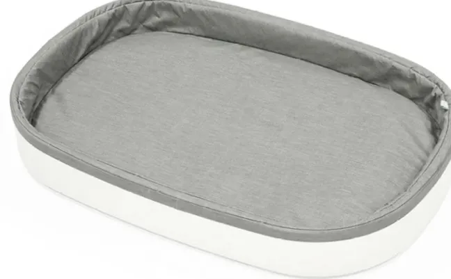 STOKKE® Sleepi™ Wickelunterlage weiß 584101
