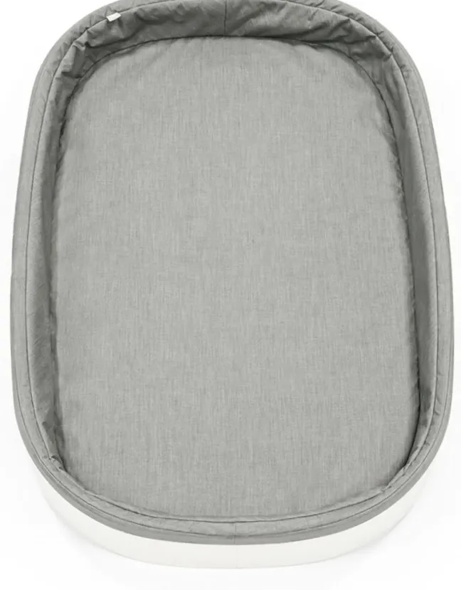 STOKKE® Sleepi™ Wickelunterlage weiß 584101