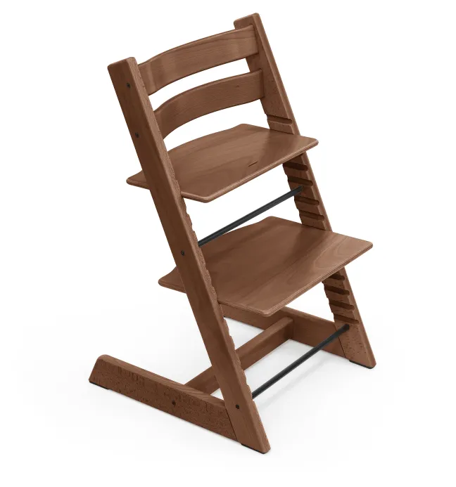 STOKKE® Tripp Trapp® Aktions-Set Buche Warm braun inkl. Newbornset