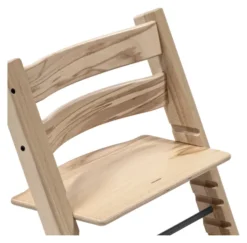 STOKKE® Tripp Trapp® Aktions-Set Buche Wild Wood natur inkl. Newbornset