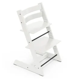 STOKKE® Tripp Trapp® Aktions-Set Weiß inkl. Newbornset
