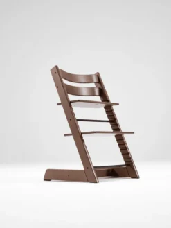 STOKKE® Tripp Trapp® Hochstuhl Buche Warm braun 100143