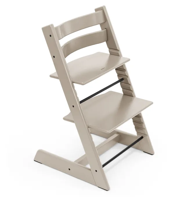 STOKKE® Tripp Trapp® Hochstuhl Cashmere Grey 100147