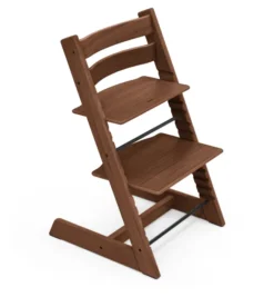 STOKKE® Tripp Trapp® Hochstuhl Eiche warm braun 495206