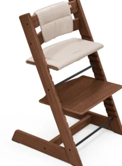 STOKKE® Tripp Trapp® Hochstuhl Eiche warm braun 495206
