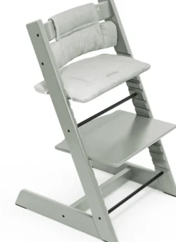 STOKKE® Tripp Trapp® Hochstuhl Glacier Green 100139