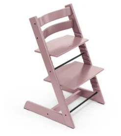 STOKKE® Tripp Trapp® Hochstuhl Heather Mauve 100141
