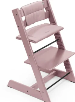 STOKKE® Tripp Trapp® Hochstuhl Heather Mauve 100141