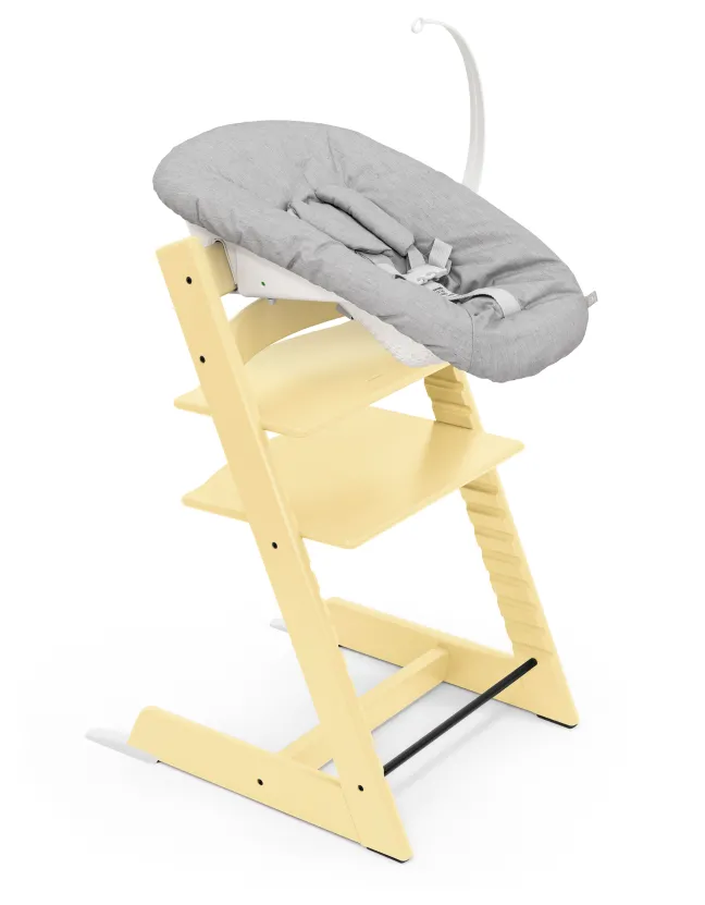 STOKKE® Tripp Trapp® Hochstuhl Lemon Yellow 100148