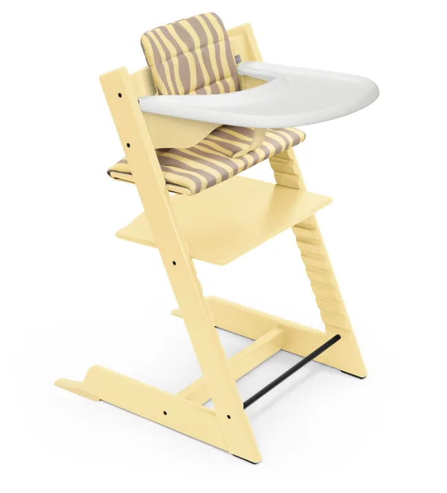 STOKKE® Tripp Trapp® Hochstuhl Lemon Yellow 100148