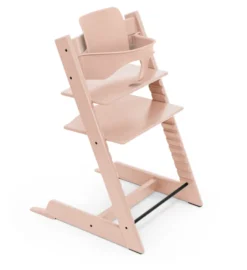 STOKKE® Tripp Trapp® Hochstuhl Serene Pink 100134