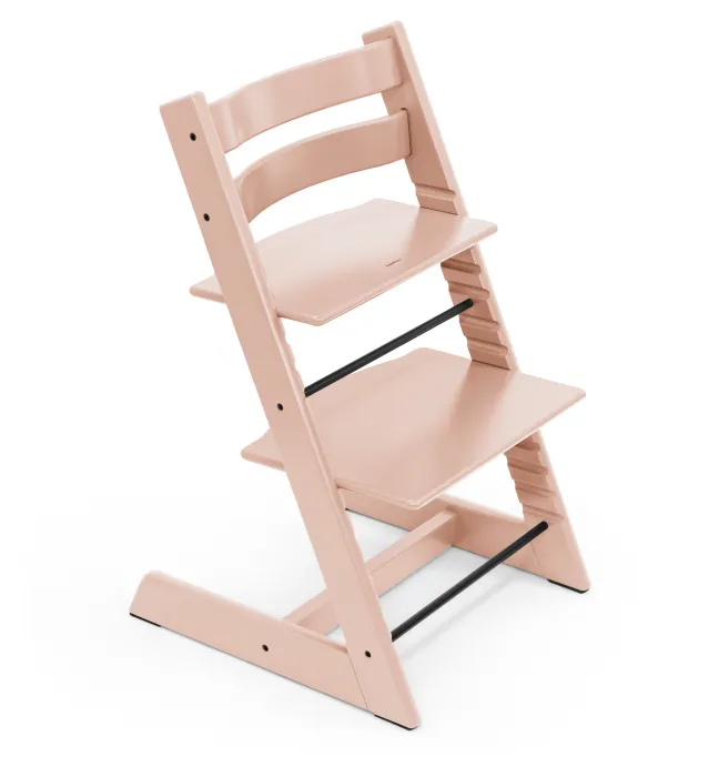 STOKKE® Tripp Trapp® Hochstuhl Serene Pink 100134