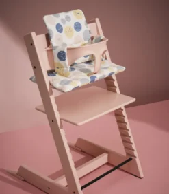 STOKKE® Tripp Trapp® Hochstuhl Serene Pink 100134