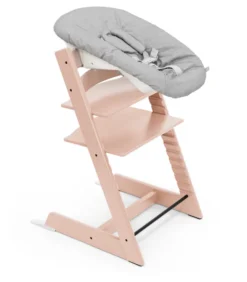STOKKE® Tripp Trapp® Hochstuhl Serene Pink 100134
