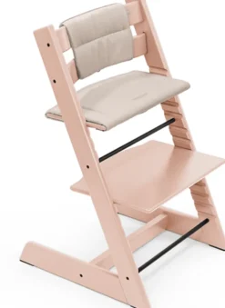 STOKKE® Tripp Trapp® Hochstuhl Serene Pink 100134