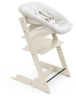 STOKKE® Tripp Trapp® Hochstuhl Vanilla White 100142